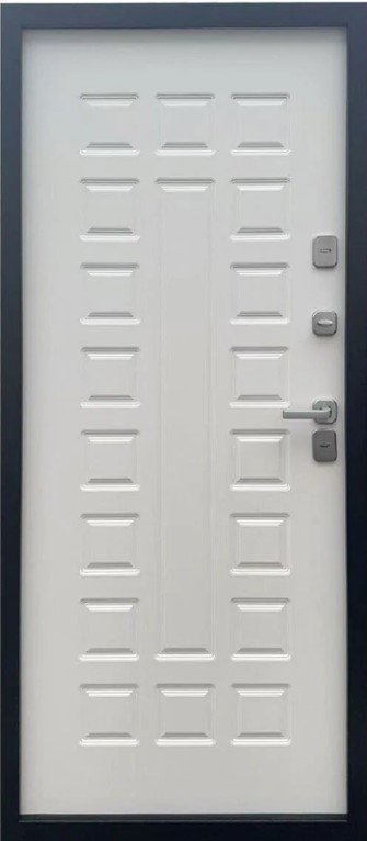 Товар Дверь  ТД 11-4  Термо/Штамп  Мет/Мдф DIS007394