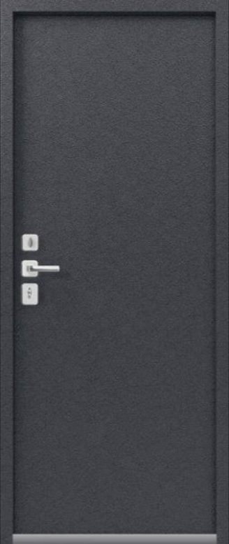 Товар Дверь Термо-3 Антрацит муар DIS007378