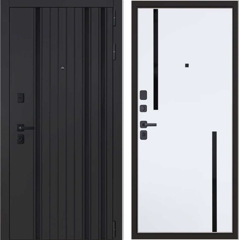 Дверь Solana DIS007208