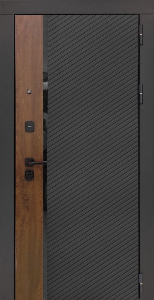 Дверь ДвериПРО Модель 3КЛ-1101 DPRO190617