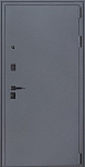 Дверь Беркут Бетон Светлый DIS007525 фото