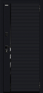 Товар Дверь Лайнер/SBlack Black Shell/White Silk BR6163