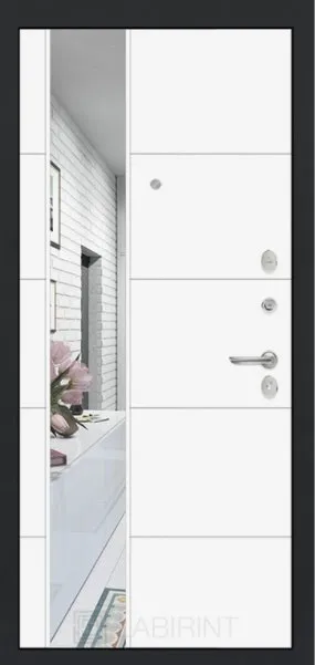 Товар Дверь АРТ графит DIS006229