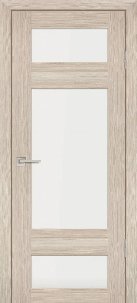 Фото Межкомнатная дверь PS-06 Капучино Мелинга