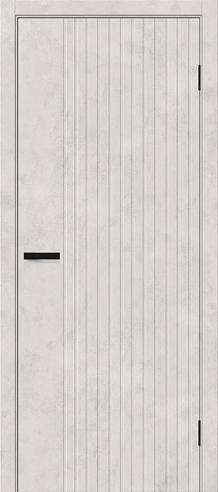 Межкомнатная дверь Граффити-32 Look Art BR6089