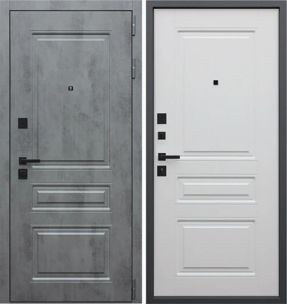 Дверь Лира DIS005910