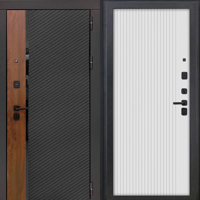 Товар Дверь ДвериПРО Модель 3КЛ-1101 DPRO190617