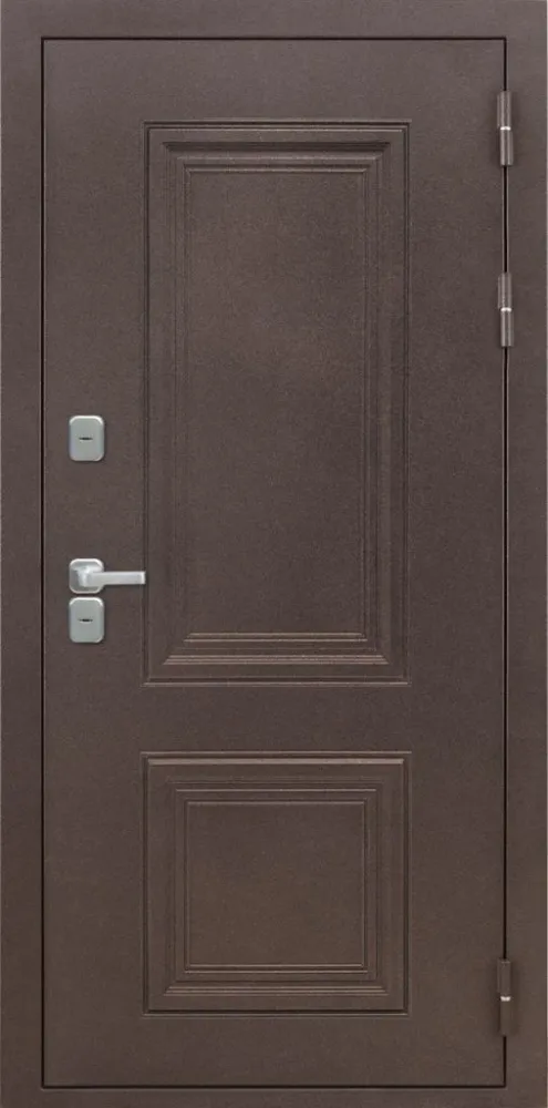 Дверь ДвериПРО Д-68 ФЛЗ-618 Черный кварц DPRO227979