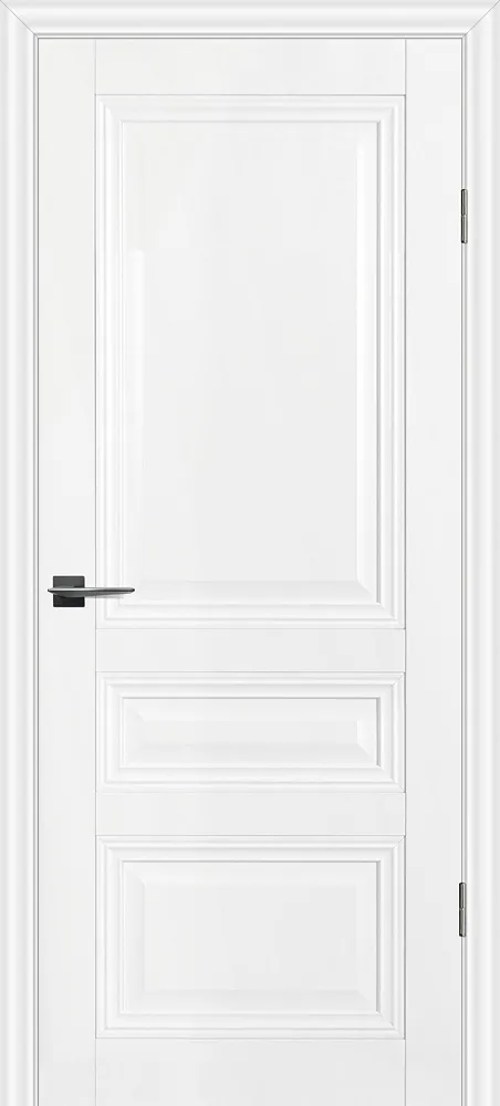 Межкомнатная дверь PSC-40 Белый