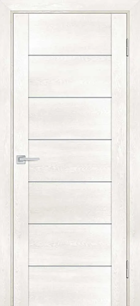 Фото Межкомнатная дверь PSN- 1 Бъянка антико