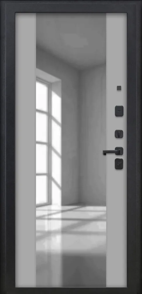 Товар Дверь ДвериПРО Модель Л-49 ФЛЗ-1 Шарли светлый DPRO228268